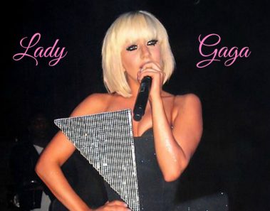 Lady Gaga frases