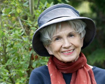 Alice Munro