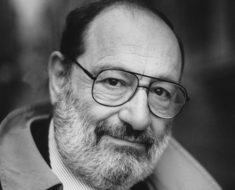 Umberto Eco