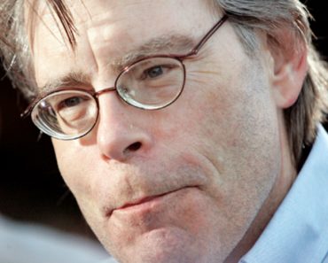 Stephen King