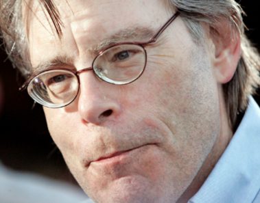 Stephen King