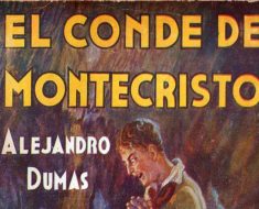 Conde de Montecristo