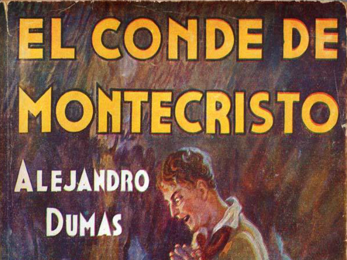 Citas Célebres de El Conde de Montecristo - Frases y Citas Célebres