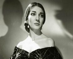 Maria Callas