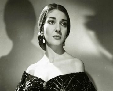 Maria Callas