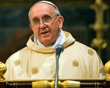 Citas célebres del Papa Francisco