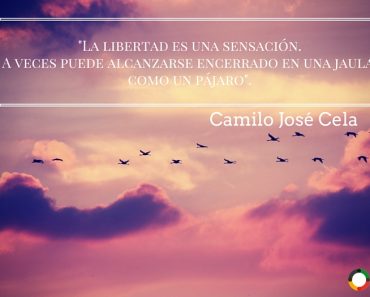 Frases de Camilo José Cela