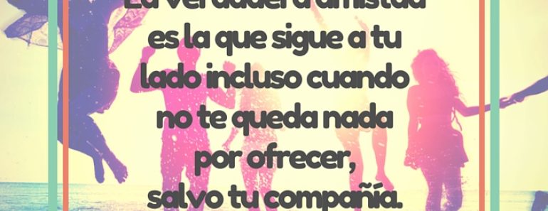 Frases de amistad y para amigos, Euroresidentes