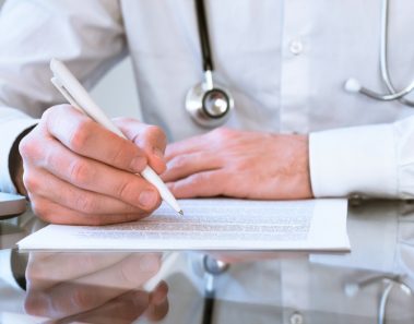 Refranes de médicos