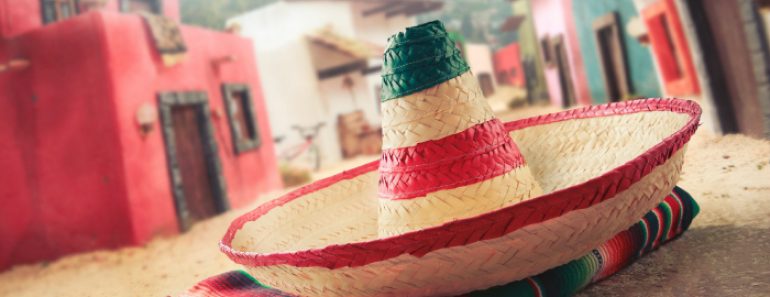 Refranes latinos mexicanos