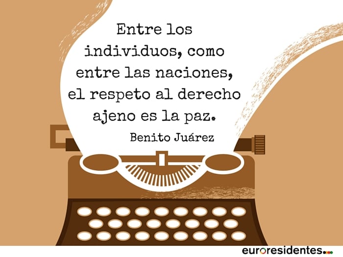Frases de autores mexicanos