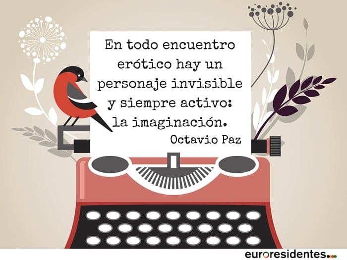 12 citas célebres de autores mexicanos - Frases y Citas Célebres