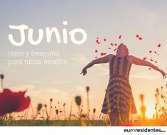 Refranes sobre el mes de junio