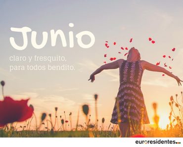 Refranes sobre el mes de junio