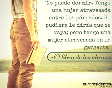 Citas célebres de Eduardo Galeano