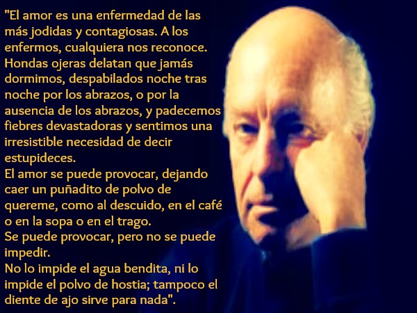 Citas célebres de Eduardo Galeano