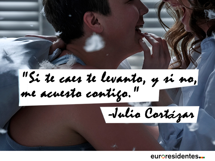 Introducir 46+ imagen frases de amor llegadoras al corazon cortas