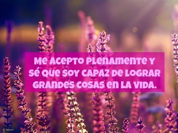 50 frases positivas para pensar de forma diferente