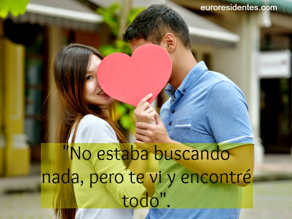 10 frases con imágenes para el día de los enamorados