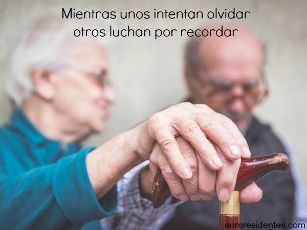 SI ALGUNA VEZ OLVIDO QUIEN SOY…  Frases-de-alzheimer