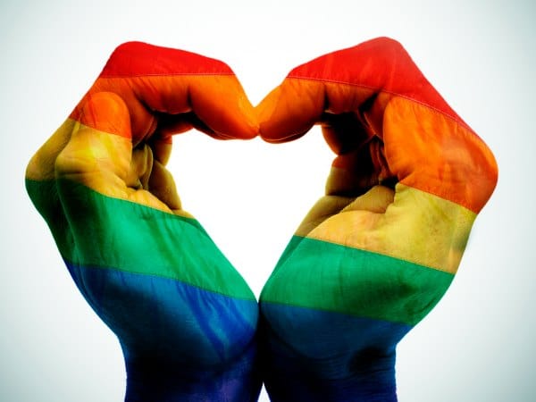 Orgullo Gay: las mejores frases para reivindicar la diversidad sexual