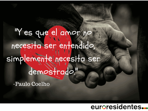 amor Paulo Coelho