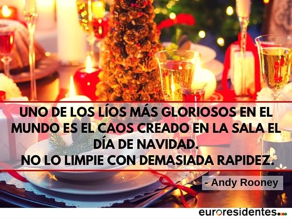 Citas célebres de Nochebuena