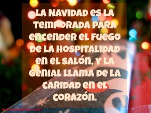 Citas célebres de Navidad