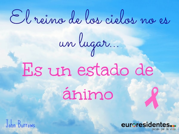 Frases de ayuda contra el Cáncer - Frases y Citas Célebres