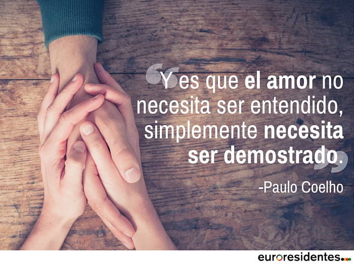 Introducir 68+ imagen frases de amor citadas