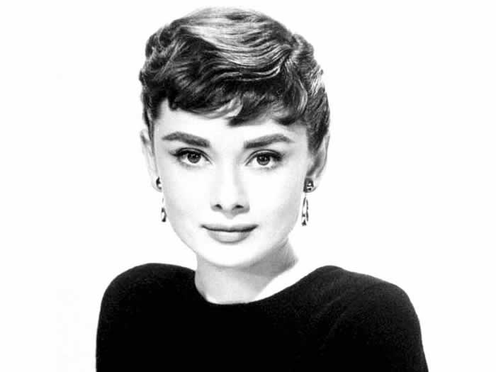 Frases de Audrey Hepburn