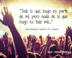 Frases de rock