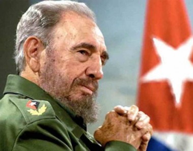 frases Fidel Castro