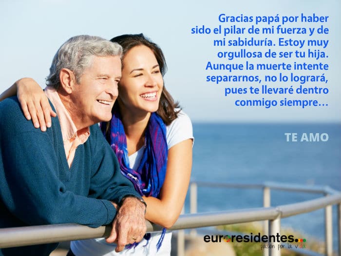 Frases para Felicitar en el Día del Padre