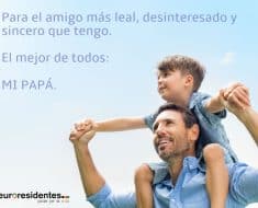 frases dia del padre