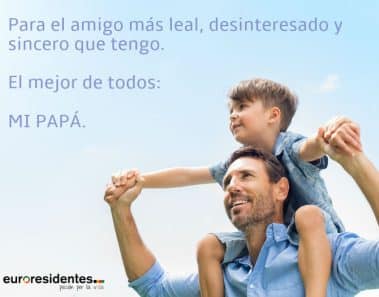 frases dia del padre