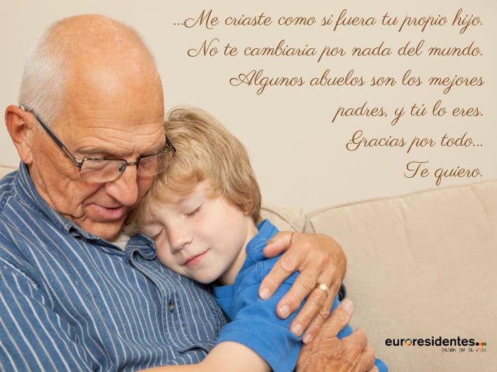 Frases para Felicitar en el Día del Padre