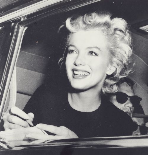 marylin-monroe