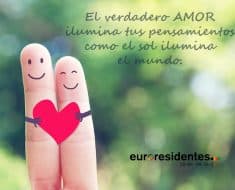 frases amor verdadero