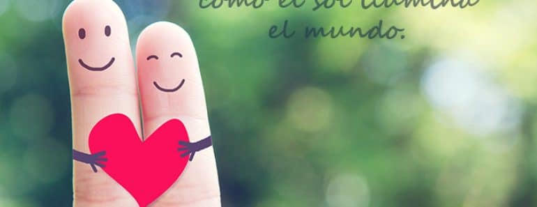 frases amor verdadero