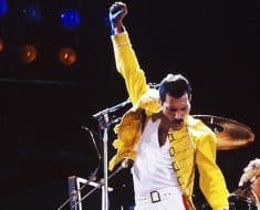 frases de freddie mercury