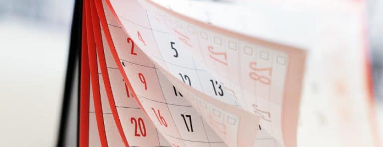 Refranes sobre los meses