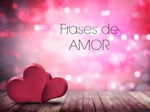 Frases de Amor