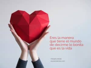 Frases de Amor para Románticos