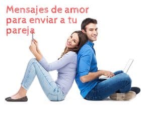 Mensajes de Amor