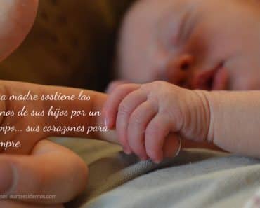 Frases para madres