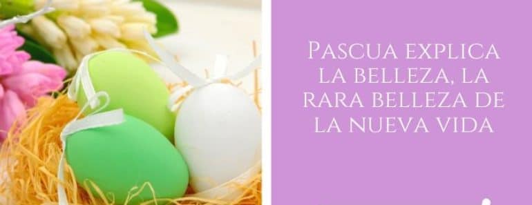 tarjetas de Pascua para compartir