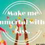 Frases de amor en inglés