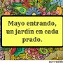 Refranes sobre el mes de mayo