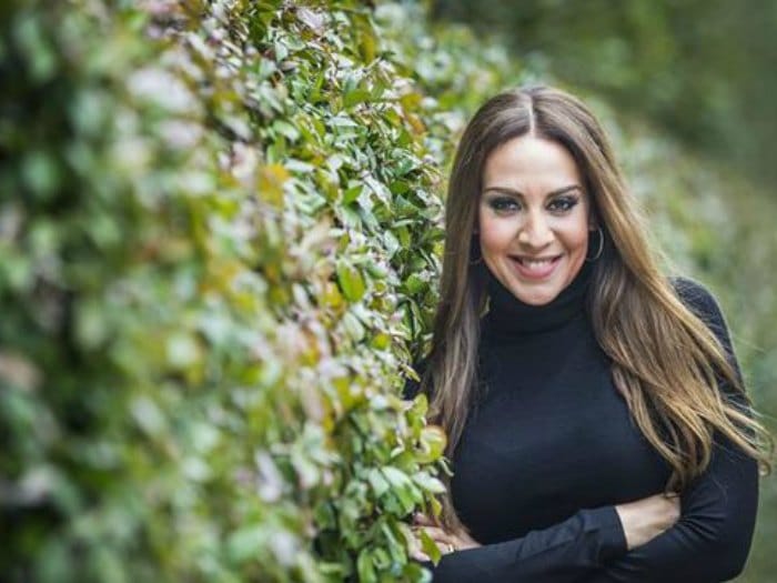 Horóscopo de Mónica Naranjo